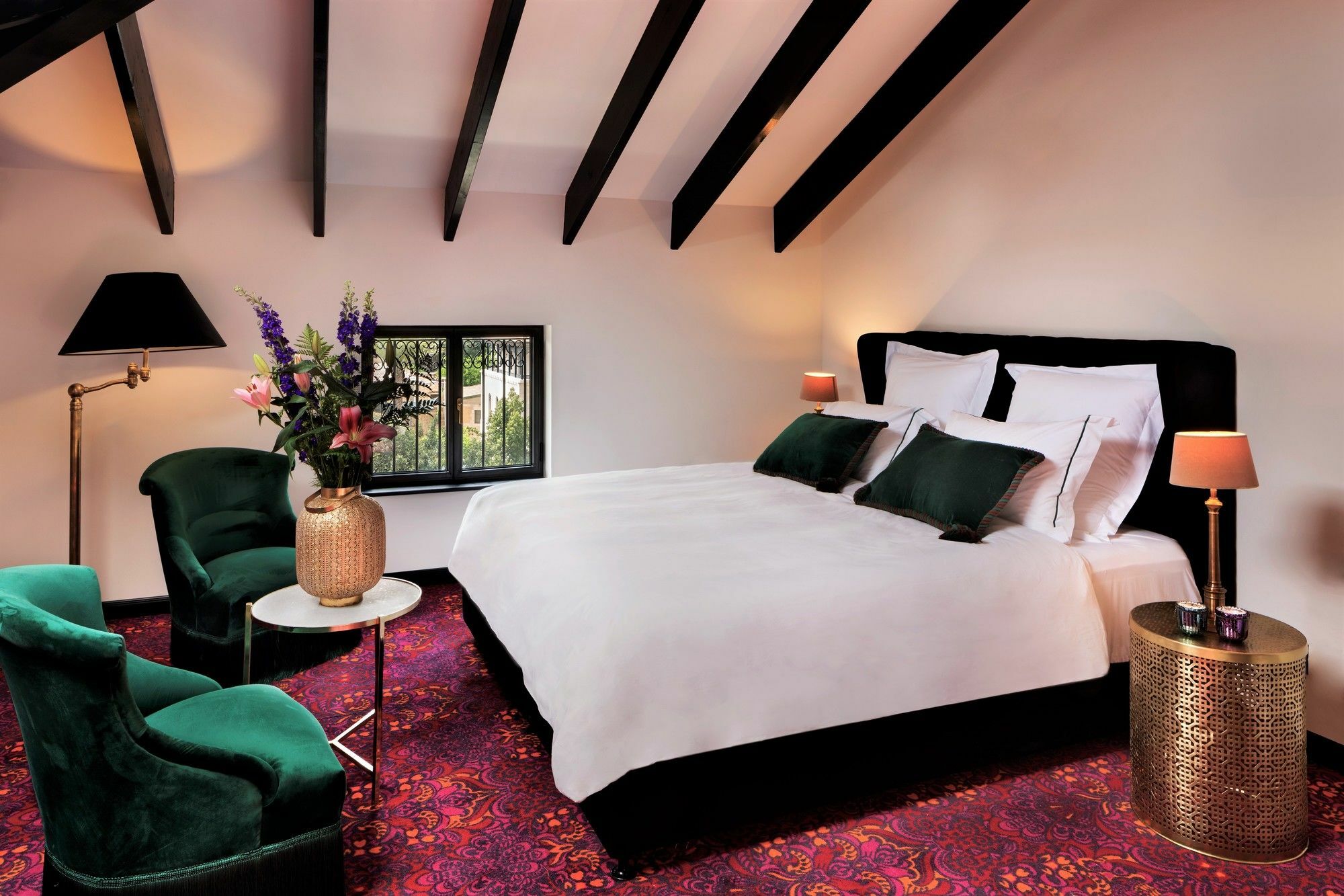 Brown Jerusalem, A Member Of Brown Hotel 2*