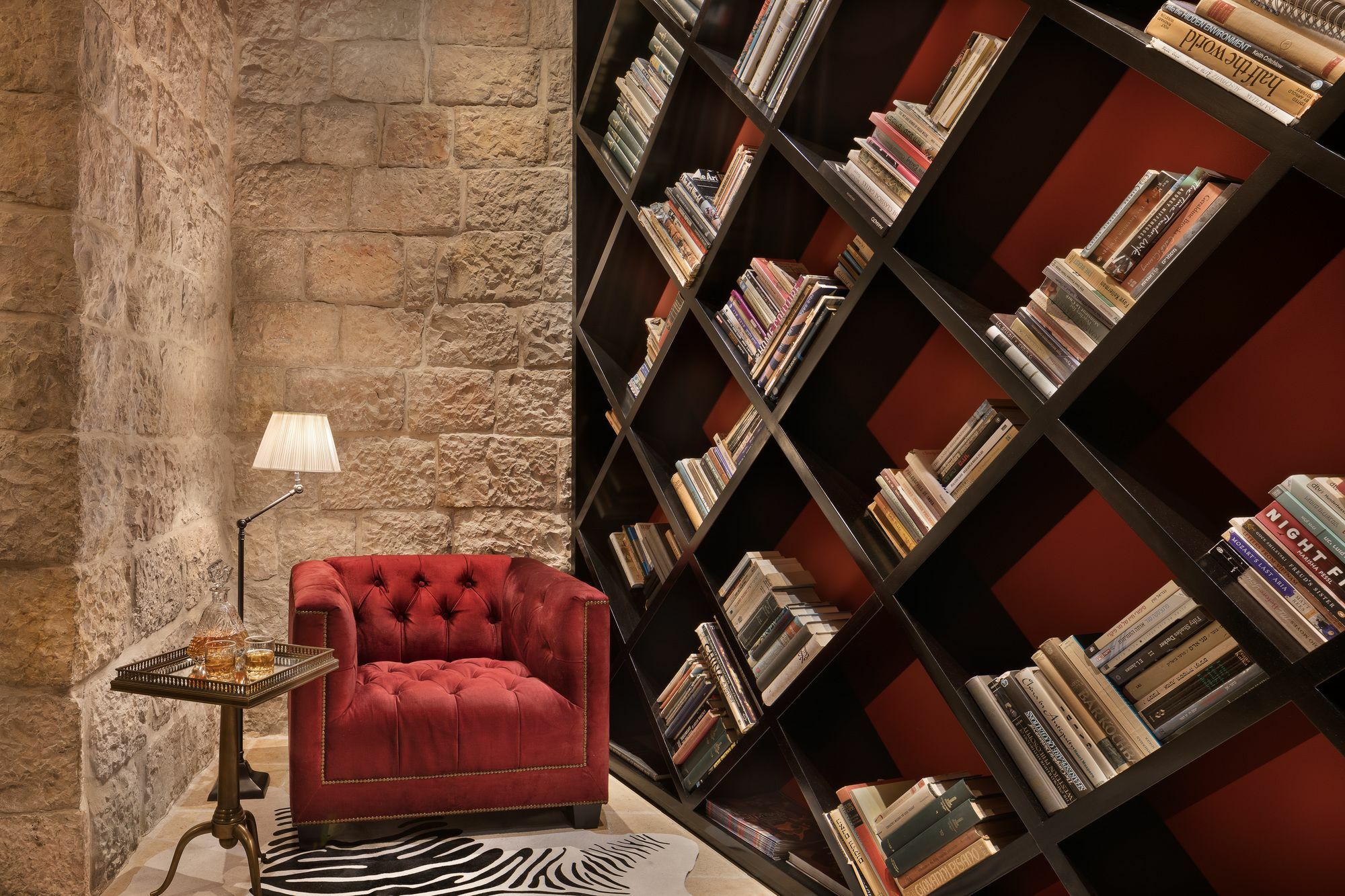 Brown Jerusalem, A Member Of Brown Hotel Jerusalem